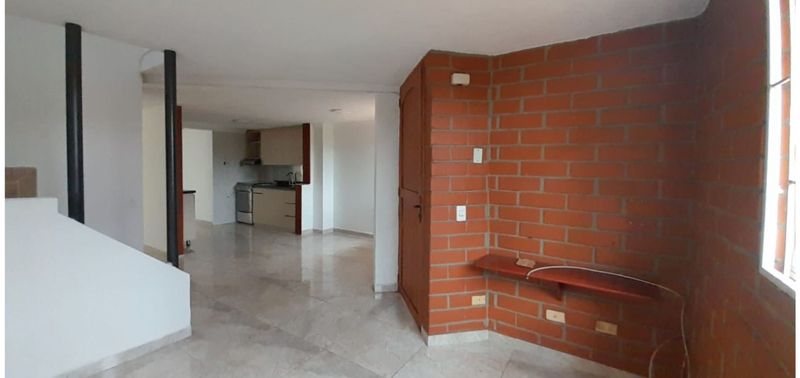 Casa en Venta en Envigado, Loma del barro-2