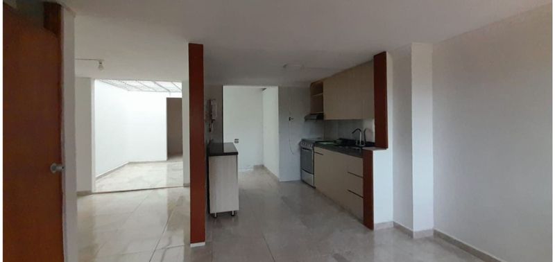 Casa en Venta en Envigado, Loma del barro-4