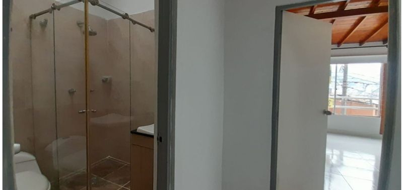 Casa en Venta en Envigado, Loma del barro-6