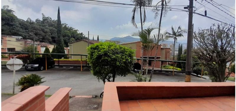 Casa en Venta en Envigado, Loma del barro-7
