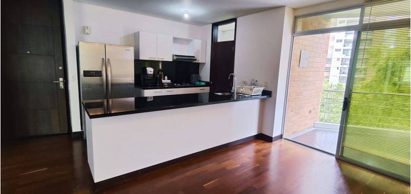 Apartamento en Venta en Medellín, El Poblado