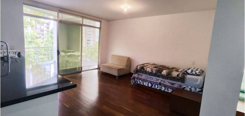 Apartamento en Venta en Medellín, El Poblado-0