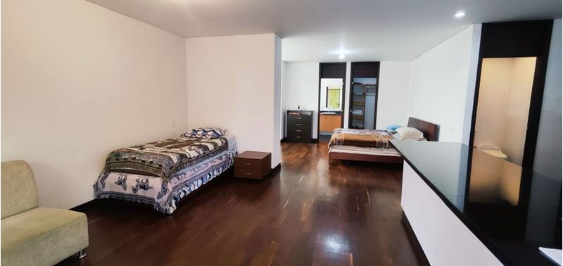 Apartamento en Venta en Medellín, El Poblado-1