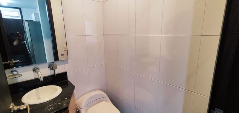 Apartamento en Venta en Medellín, El Poblado-2