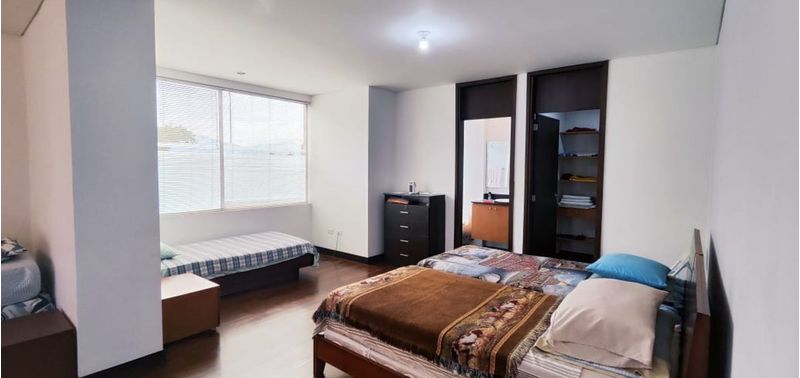 Apartamento en Venta en Medellín, El Poblado-3