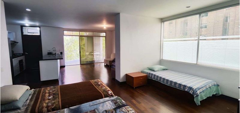Apartamento en Venta en Medellín, El Poblado-4