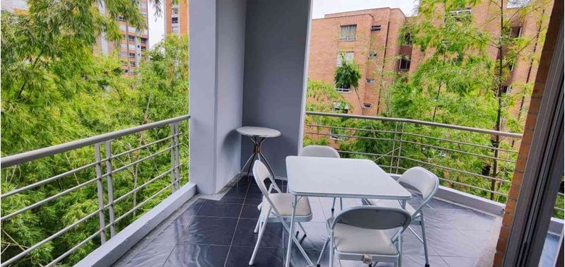 Apartamento en Venta en Medellín, El Poblado-7