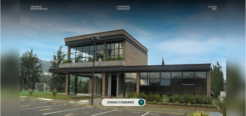 Orgánica proyecto de vivienda-1