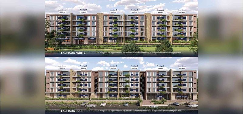 Parque Vivante proyecto de vivienda-0