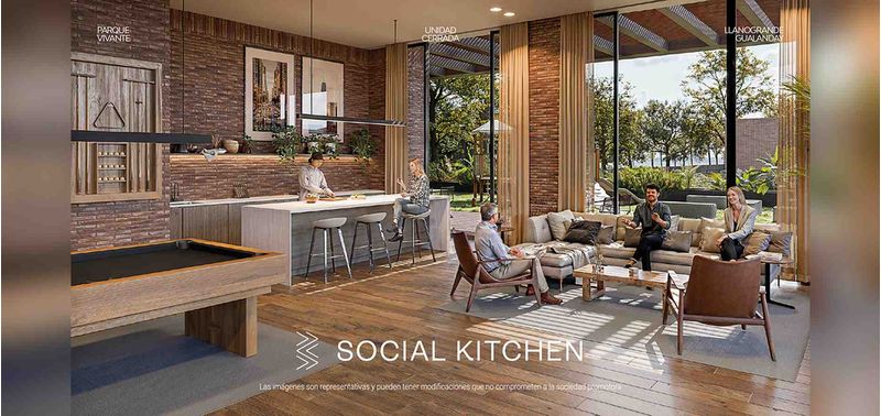 Parque Vivante proyecto de vivienda-5