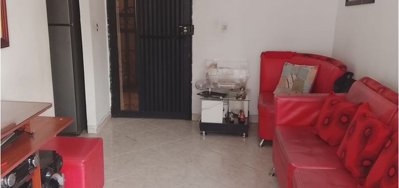Apartamento en Venta en Itagüí, San Antonio de Prado