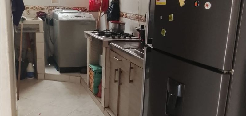 Apartamento en Venta en Itagüí, San Antonio de Prado-0