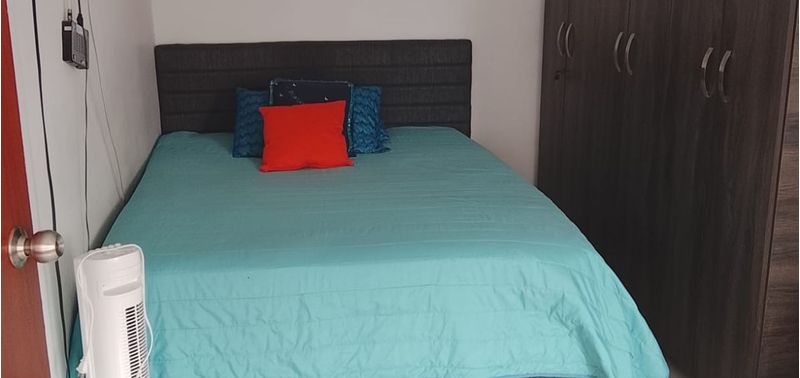Apartamento en Venta en Itagüí, San Antonio de Prado-1