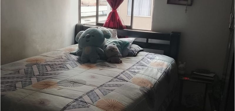 Apartamento en Venta en Itagüí, San Antonio de Prado-2