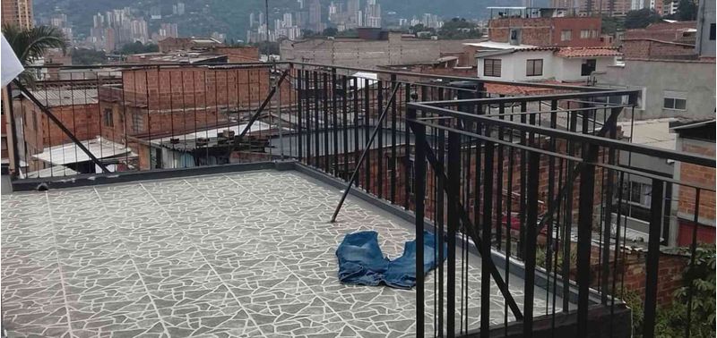 Apartamento en Venta en Itagüí, San Antonio de Prado-3