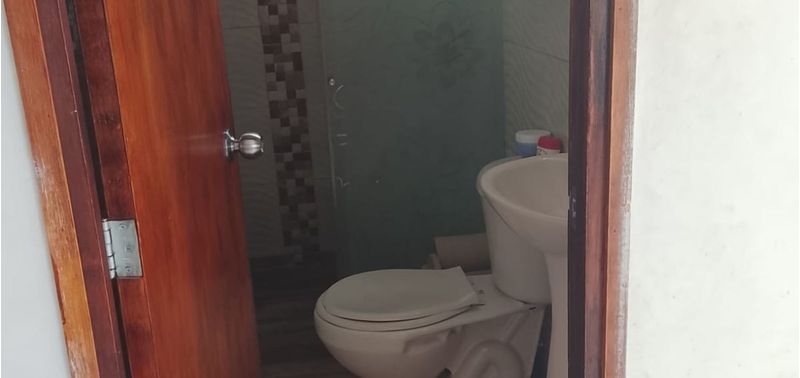 Apartamento en Venta en Itagüí, San Antonio de Prado-4