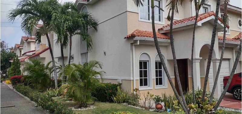 Casa en Venta en Barranquilla, Riomar-0