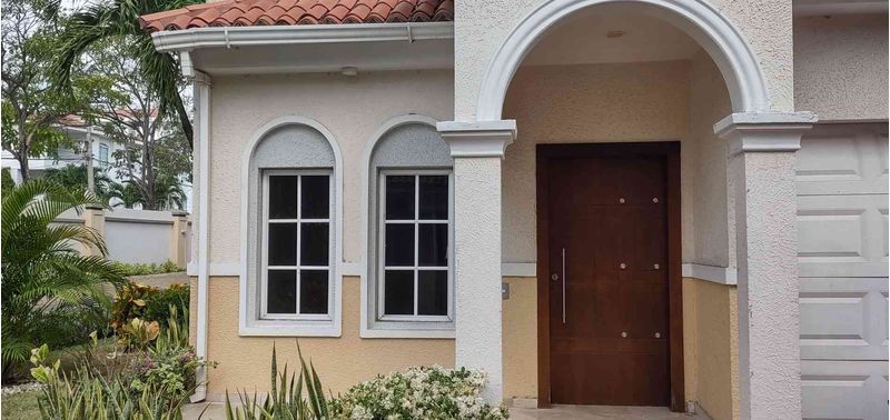 Casa en Venta en Barranquilla, Riomar-1