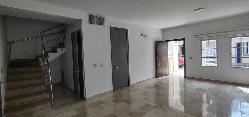 Casa en Venta en Barranquilla, Riomar-2