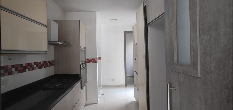 Casa en Venta en Barranquilla, Riomar-10