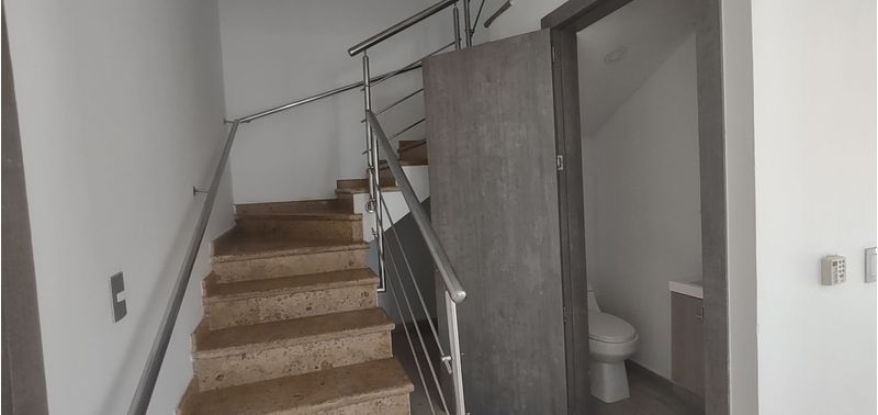 Casa en Venta en Barranquilla, Riomar-11