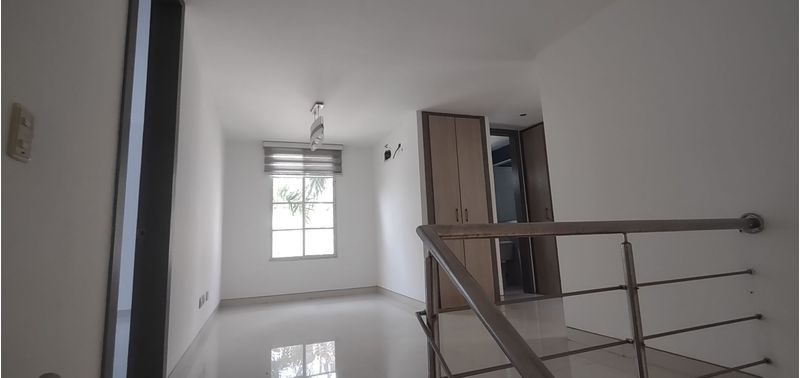 Casa en Venta en Barranquilla, Riomar-14