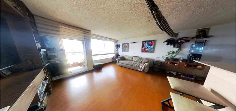 Apartamento en Venta en Bogotá, D.C., san joaquin-0