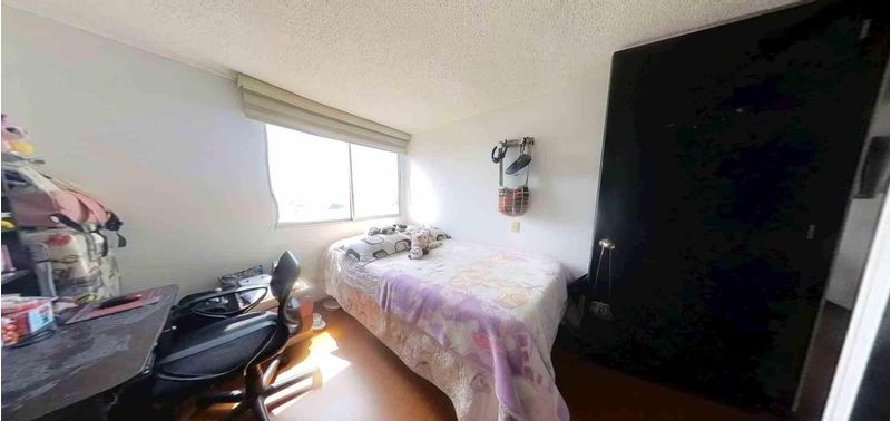 Apartamento en Venta en Bogotá, D.C., san joaquin-2