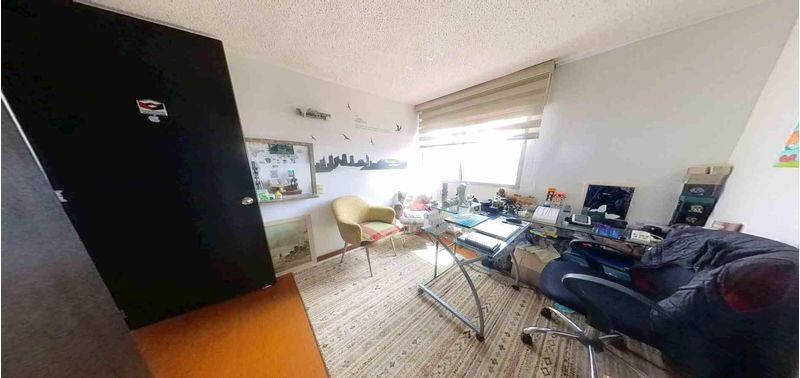 Apartamento en Venta en Bogotá, D.C., san joaquin-3