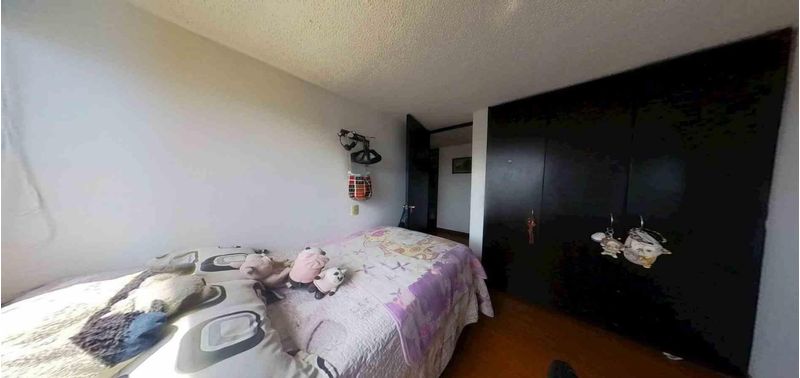 Apartamento en Venta en Bogotá, D.C., san joaquin-4