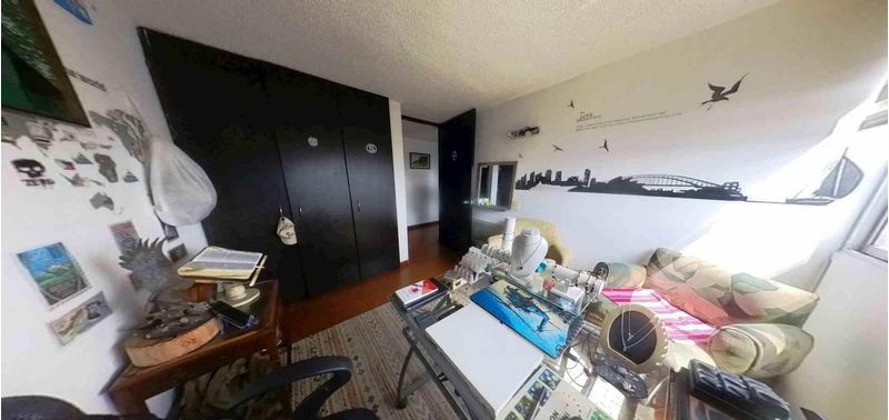 Apartamento en Venta en Bogotá, D.C., san joaquin-5