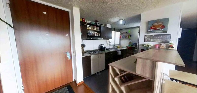 Apartamento en Venta en Bogotá, D.C., san joaquin-7