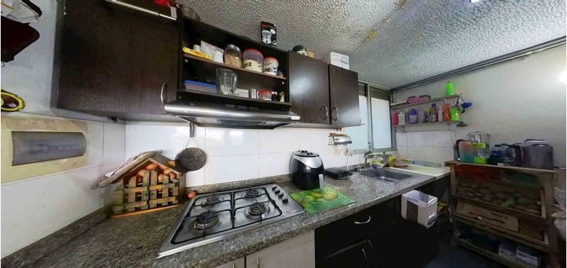 Apartamento en Venta en Bogotá, D.C., san joaquin-8