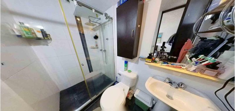 Apartamento en Venta en Bogotá, D.C., san joaquin-9