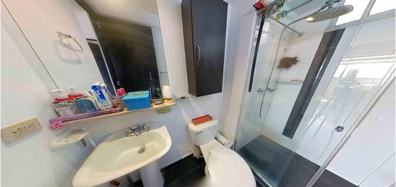 Apartamento en Venta en Bogotá, D.C., san joaquin-10