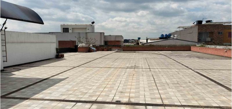 Apartamento en Venta en Bogotá, D.C., san joaquin-11