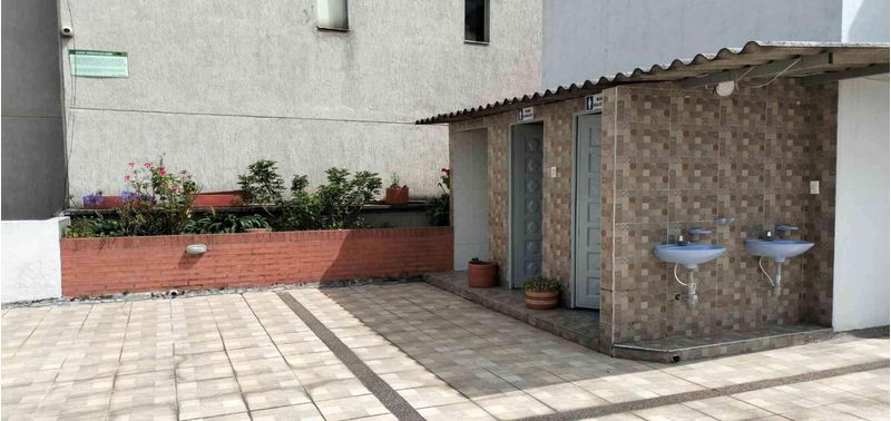 Apartamento en Venta en Bogotá, D.C., san joaquin-12