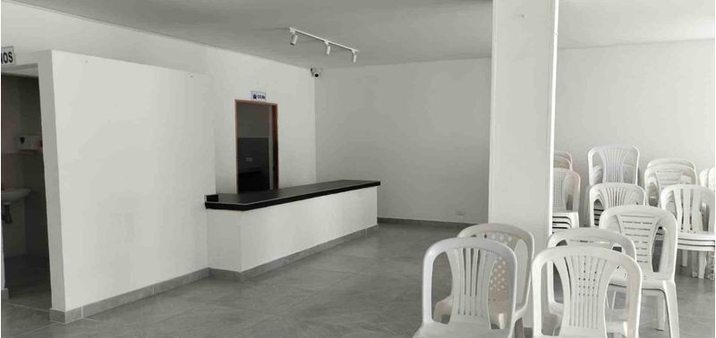 Apartamento en Venta en Bogotá, D.C., san joaquin-15