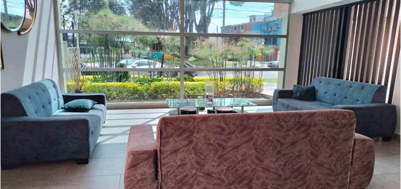 Apartamento en Venta en Bogotá, D.C., san joaquin-16