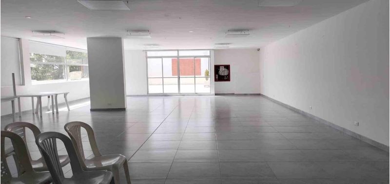 Apartamento en Venta en Bogotá, D.C., san joaquin-19