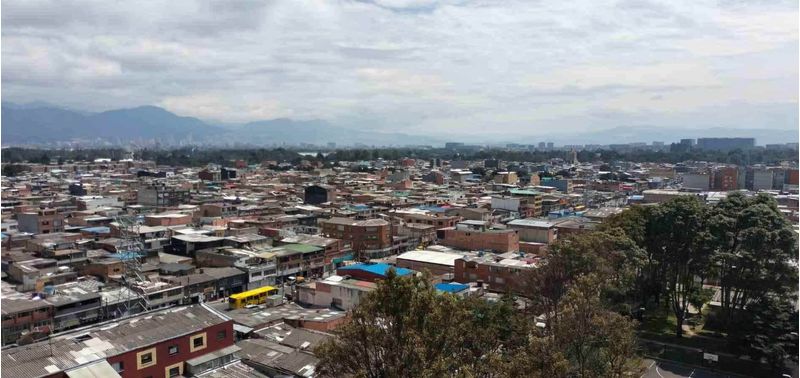 Apartamento en Venta en Bogotá, D.C., san joaquin-20