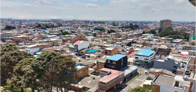 Apartamento en Venta en Bogotá, D.C., san joaquin-22