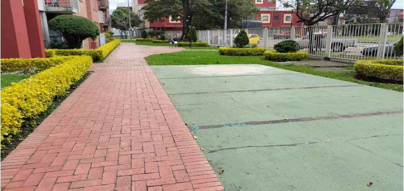 Apartamento en Venta en Bogotá, D.C., san joaquin-23
