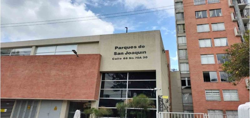 Apartamento en Venta en Bogotá, D.C., san joaquin-24