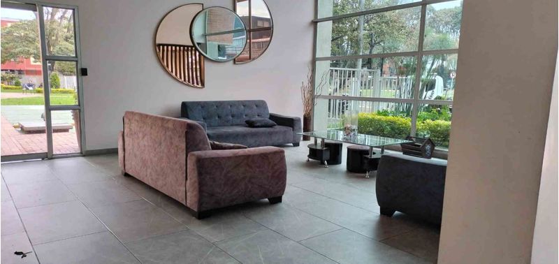 Apartamento en Venta en Bogotá, D.C., san joaquin-25