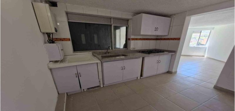 Apartamento en Venta en Bogotá, D.C., el ensueno-14