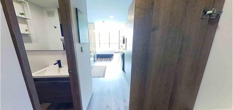 Apartamento en Venta en Bogotá, D.C., chico norte 3-9