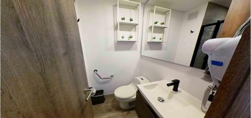 Apartamento en Venta en Bogotá, D.C., chico norte 3-10