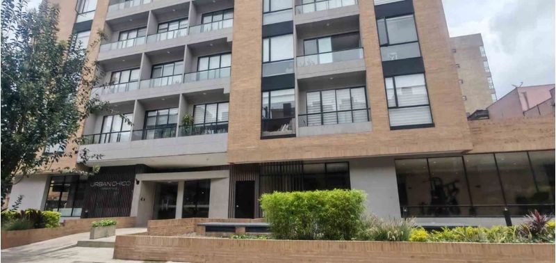 Apartamento en Venta en Bogotá, D.C., chico norte 3-11