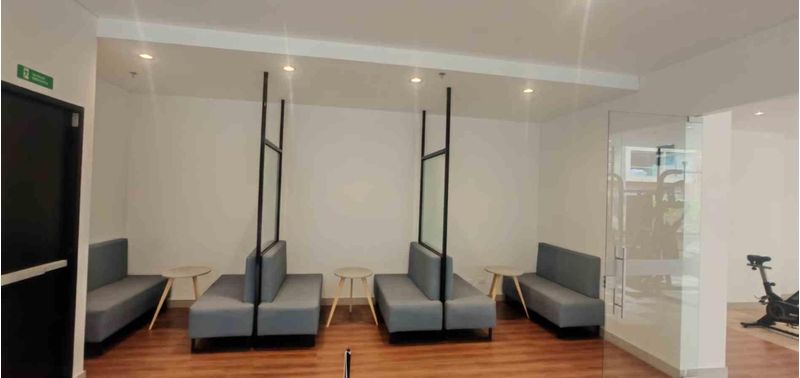 Apartamento en Venta en Bogotá, D.C., chico norte 3-13